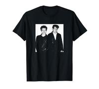Chris Duffy Photography Adam Ant Marco Pirroni Portrait 1979 T-Shirt