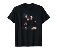 Chris Duffy Photography Fine Young Cannibals Pop Band 1986 T-Shirt