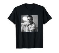 Chris Duffy Photography Singer Jimmy Nail 1985 T-Shirt