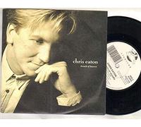 CHRIS EATON - CHRIS EATON - BREATH OF HEAVEN - 7 inch vinyl / 45