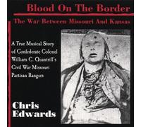 Chris Edwards - Blood on the Border