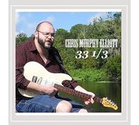 Chris Elliott Murphy - 33 1/3