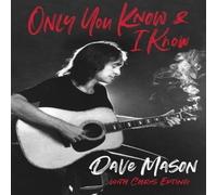 Chris Epting Only you know & I know Hardback Book in White Chris Epting White