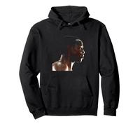 Chris Eubank Super Middleweight Boxing Champion UK Boxer Pullover Hoodie