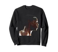 Chris Eubank Super Middleweight Boxing Champion UK Boxer Sweatshirt