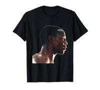 Chris Eubank Super Middleweight Boxing Champion UK Boxer T-Shirt