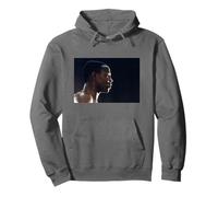 Chris Eubank Super Middleweight Champion British Boxer Pullover Hoodie