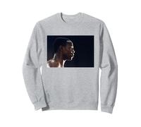 Chris Eubank Super Middleweight Champion British Boxer Sweatshirt