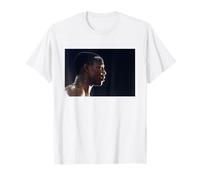 Chris Eubank Super Middleweight Champion British Boxer T-Shirt