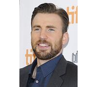 Chris Evans At Arrivals For Before We Go Premiere At The Toronto International Film Festival 2014 Princess Of Wales Theatre Toronto On September 12, 2014 Nicole SpringerEverett Phot Collection Photo