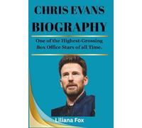 CHRIS EVANS BIOGRAPHY: American Actor (Trailblazing Hollywood)