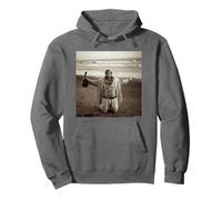 Chris Farley Second City SNL Comedy Actor Michael Grecco Pullover Hoodie