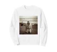 Chris Farley Second City SNL Comedy Actor Michael Grecco Sweatshirt