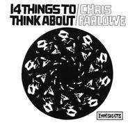 Chris Farlowe - 14 Things to Think About [VINYL]