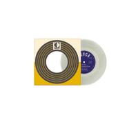 Chris Farlowe - Air Travel - 7" EP - Clear Vinyl