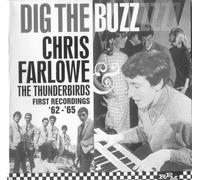Chris Farlowe - Dig the Buzz