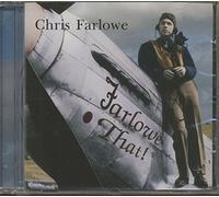 Chris Farlowe - Farlowe That!