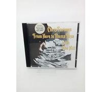 Chris Farlowe - From Here to Mama Rosa