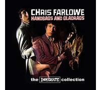 Chris Farlowe - Handbags & Gladrags - The Immediate Collection
