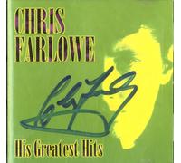 Chris Farlowe - His Greatest Hits