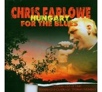 Chris Farlowe - Hungary for the Blues