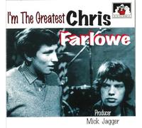 Chris Farlowe - I'm the Greatest