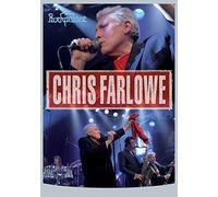 Chris Farlowe: Live At Rockpalast [DVD] [2006] [NTSC]