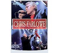 Chris Farlowe: Live At Rockpalast [DVD]