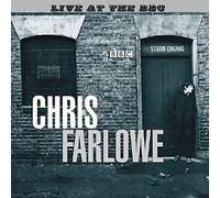 Chris Farlowe - Live At The BBC [CD]