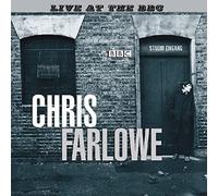 Chris Farlowe - Live At The BBC - CD - G4z