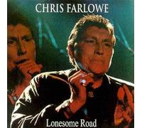 Chris Farlowe - Lonesome Road