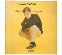 Chris Farlowe - Mr. soulful (compilation, 1986) [VINYL]