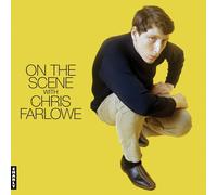 Chris Farlowe - On The Scene with Chris Farlowe [New Vinyl LP]