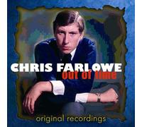 Chris Farlowe - Out of Time - The Immediate Anthology