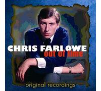 Chris Farlowe – Out of Time – The Immediate Anthology