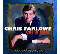 Chris Farlowe - Out Of Time - The Immediate Anthology - CD - D1398z