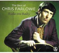Farlowe, Chris - Ride On Baby - The Best Of