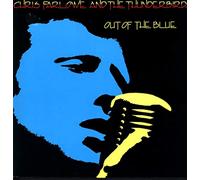 Chris Farlowe & The Thunderbirds - Out of the blue (1985, & The Thunderbirds) [VINYL]
