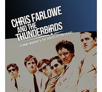 Chris Farlowe & The Thunderbirds - Stormy Monday & The Eagles / Fly On Friday