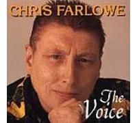 Chris Farlowe - The Voice