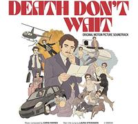 Chris Farren - Death Don't Wait Original Soundtrack
