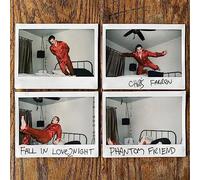 Chris Farren - Fall in Love2Night / Phantom Friend [VINYL]