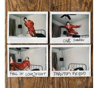 Chris Farren - Fall in Love2Night / Phantom Friend [VINYL]