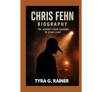CHRIS FEHN BIOGRAPHY : THE JOURNEY FROM SHADOWS TO STAGE LIGHT: UNMASKING THE RHYTHM BEHIND THE MASKED DRUMMER