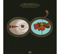 Chris Forsyth and The Solar Motel Band : The Rarity of Experience Pts. I & II