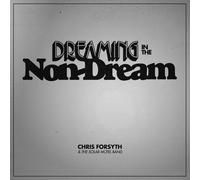 Chris Forsyth & the - Dreaming In The Non-dream [New Vinyl LP]