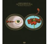 Chris Forsyth and The Solar Motel Band : The Rarity of Experience Pts. I & II