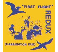 Chris Forsyth & Dave Harrington & Ryan Jewell & Spencer Zahn - First Flight Redux