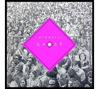 Chris Forsyth & Koen Holtkamp - Intensity Ghost
