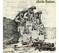 Chris Foster (7) - all things in common LP